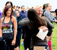 Femme Fit 2013 - All Photos