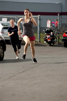 FemmeFit 2011