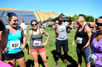 Femme Fit 2013, People