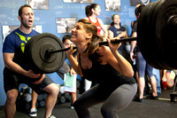 FemmeFit 2011