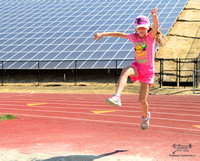 Femme Fit 2013, Kids